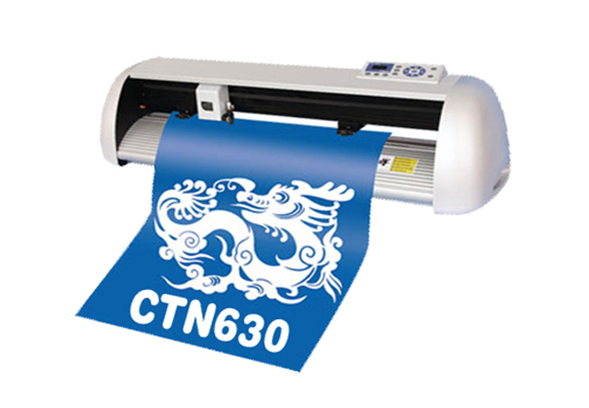 皮卡刻字機CT630