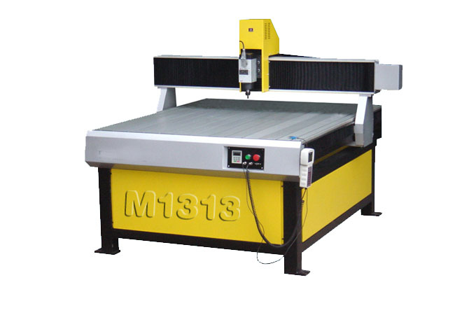 神斧雕刻機(jī)W1313多頭