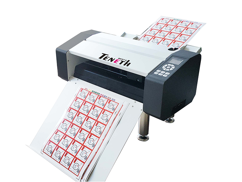 酷刻數(shù)碼模切機