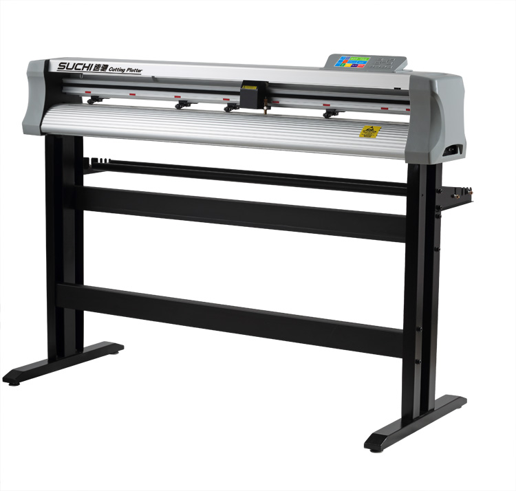 速馳刻字機SU-1350