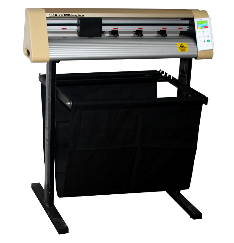 速馳自動套切SC730A